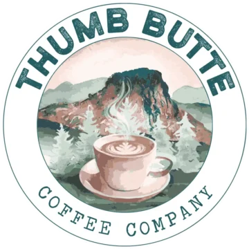 Thumb Butte Coffee Company