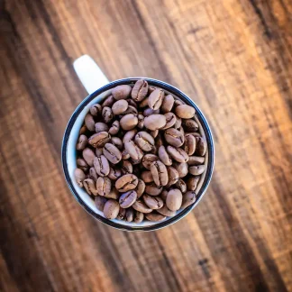 Goldwater Lake Roast